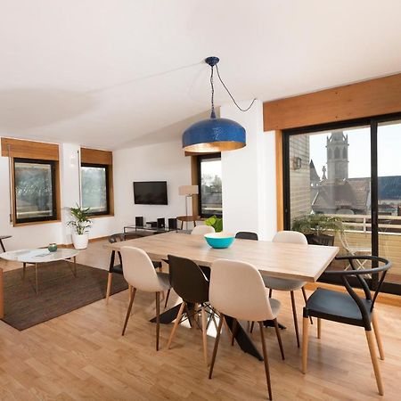 Apartmán Lv Premier Marques Mq2 Porto Exteriér fotografie