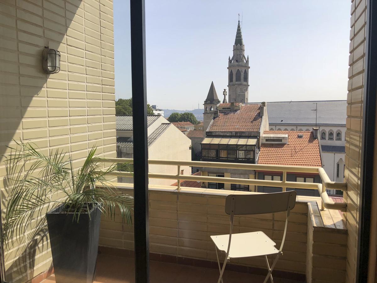 Apartmán Lv Premier Marques Mq2 Porto Exteriér fotografie