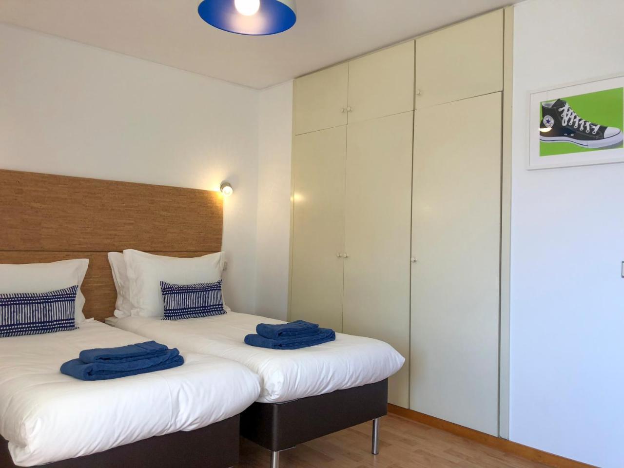 Apartmán Lv Premier Marques Mq2 Porto Exteriér fotografie