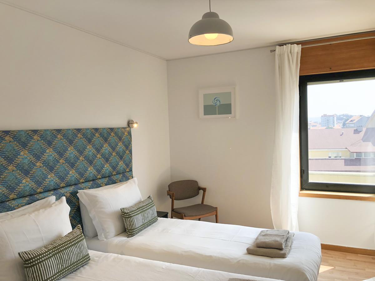 Apartmán Lv Premier Marques Mq2 Porto Exteriér fotografie