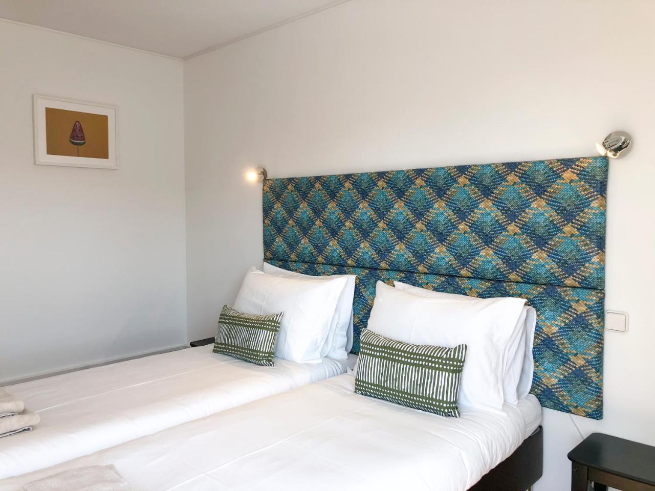 Apartmán Lv Premier Marques Mq2 Porto Exteriér fotografie