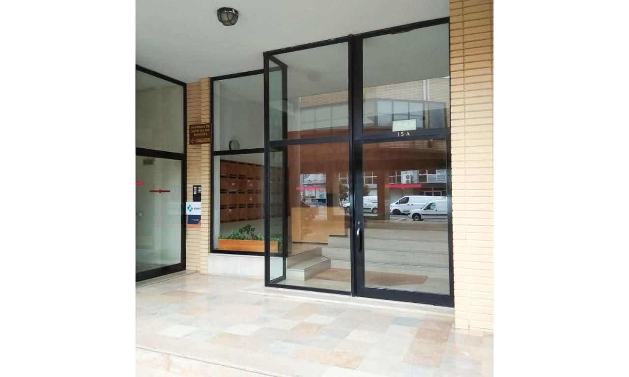 Apartmán Lv Premier Marques Mq2 Porto Exteriér fotografie