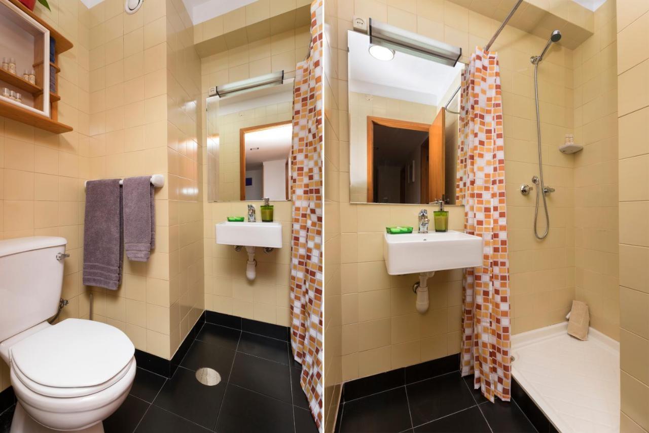 Apartmán Lv Premier Marques Mq2 Porto Exteriér fotografie