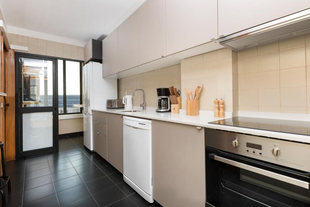 Apartmán Lv Premier Marques Mq2 Porto Exteriér fotografie